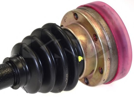 Приводной вал LÖBRO 303546