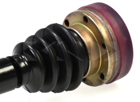 Приводной вал LÖBRO 303547