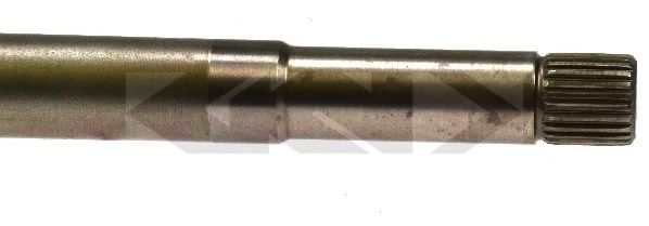 Приводной вал LÖBRO 303571