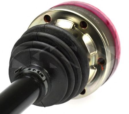 Приводной вал LÖBRO 300676