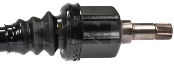 Приводной вал LÖBRO 303579