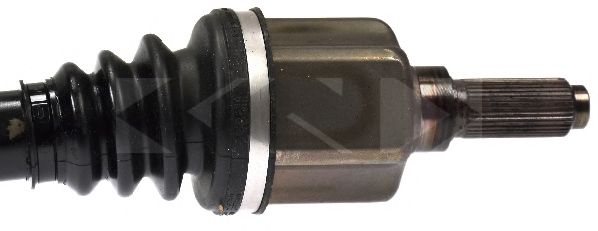 Приводной вал LÖBRO 303585