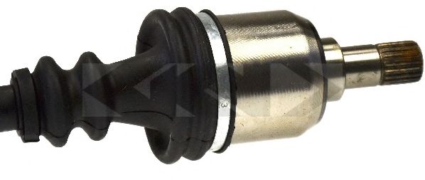 Приводной вал LÖBRO 301849