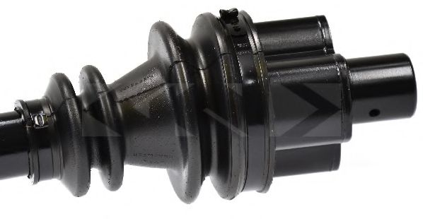 Приводной вал LÖBRO 301871