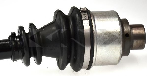 Приводной вал LÖBRO 301873