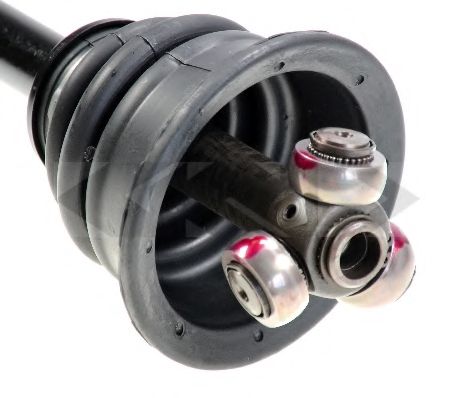 Приводной вал LÖBRO 301899