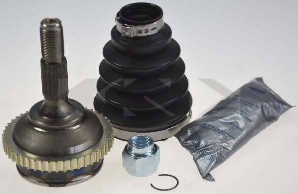 Шарнирный комплект, приводной вал LÖBRO 303930