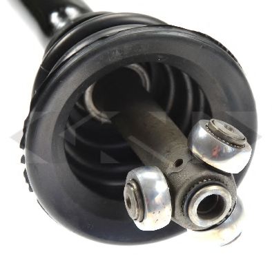 Приводной вал LÖBRO 303613