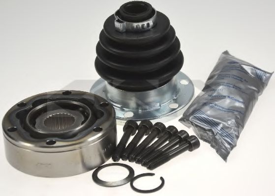 Шарнирный комплект, приводной вал LÖBRO 302255