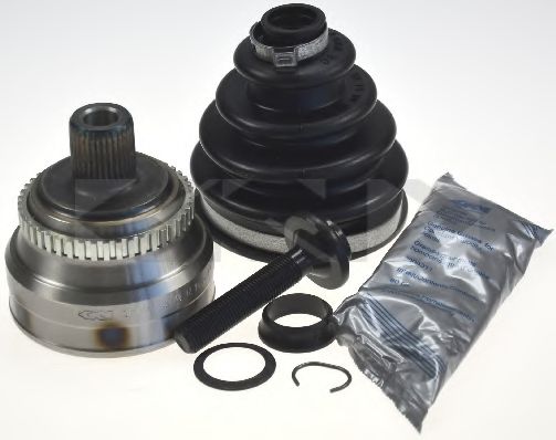 Шарнирный комплект, приводной вал LÖBRO 301950