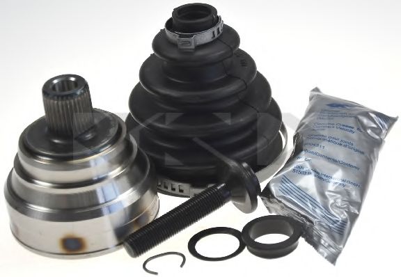 Шарнирный комплект, приводной вал LÖBRO 301951