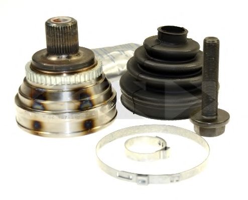 Шарнирный комплект, приводной вал LÖBRO 302203