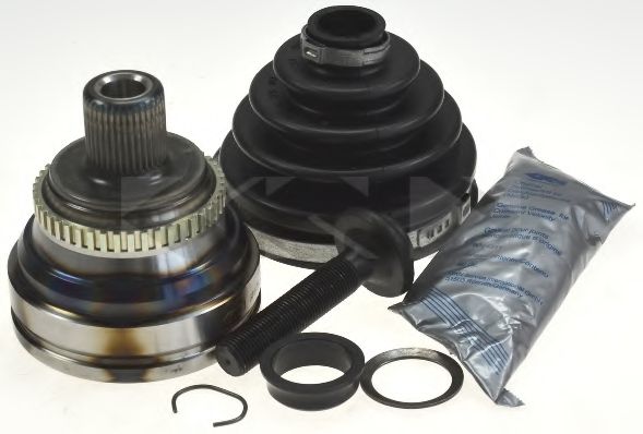Шарнирный комплект, приводной вал LÖBRO 301960