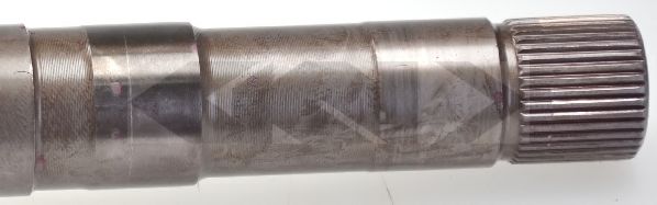 Приводной вал LÖBRO 303682