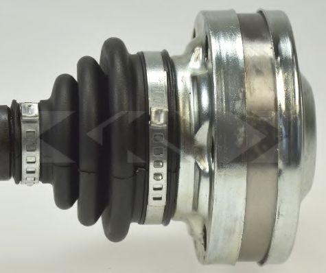 Приводной вал LÖBRO 300693