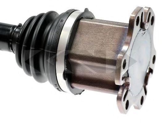 Приводной вал LÖBRO 304284