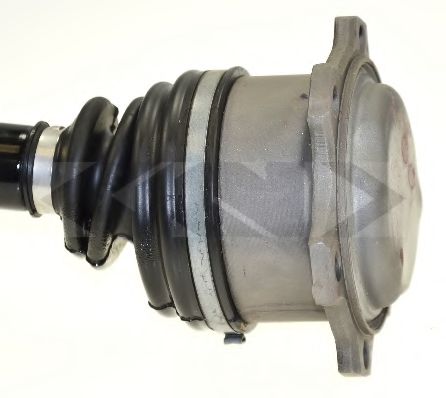 Приводной вал LÖBRO 304294