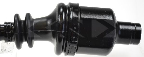 Приводной вал LÖBRO 304302