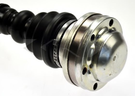 Приводной вал LÖBRO 304356