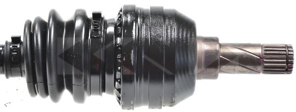 Приводной вал LÖBRO 304405