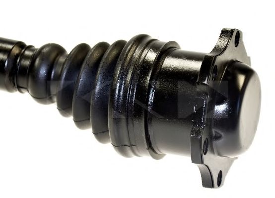 Приводной вал LÖBRO 304442