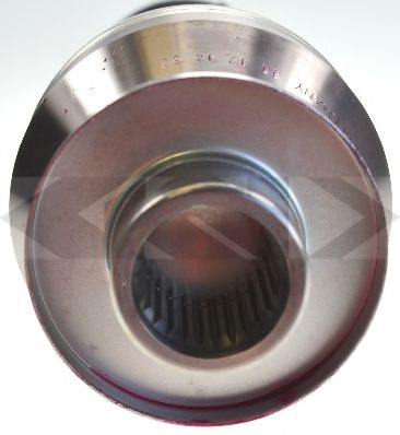 Приводной вал LÖBRO 304506