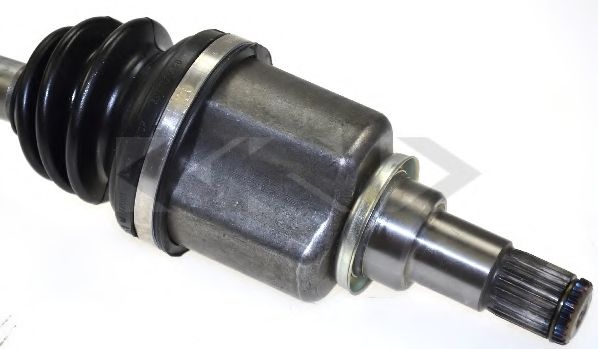 Приводной вал LÖBRO 304533