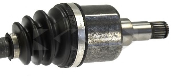 Приводной вал LÖBRO 304535