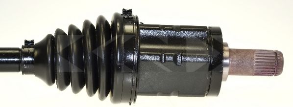 Приводной вал LÖBRO 304620