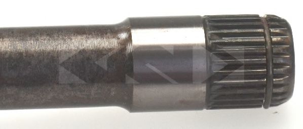 Приводной вал LÖBRO 304662