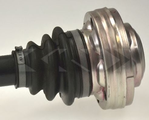 Приводной вал LÖBRO 304676