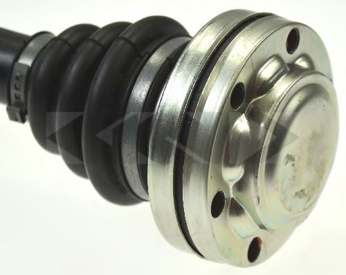 Приводной вал LÖBRO 304682