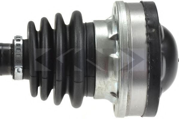 Приводной вал LÖBRO 304759