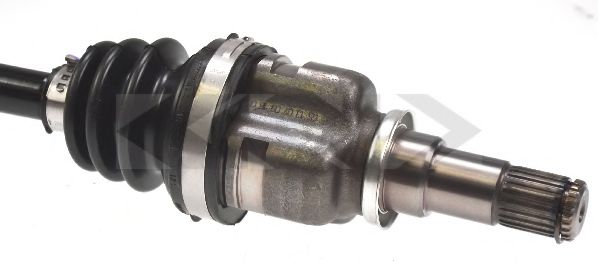 Приводной вал LÖBRO 304784