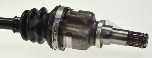 Приводной вал LÖBRO 304785