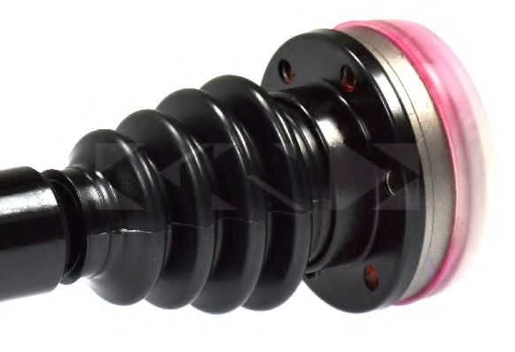 Приводной вал LÖBRO 304826