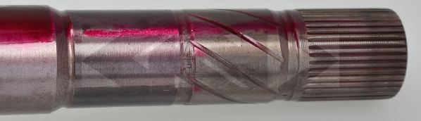 Приводной вал LÖBRO 304917