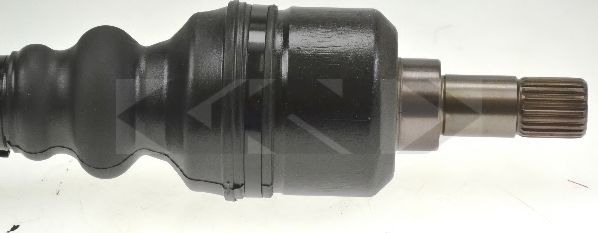 Приводной вал LÖBRO 304939