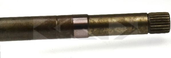 Приводной вал LÖBRO 304940