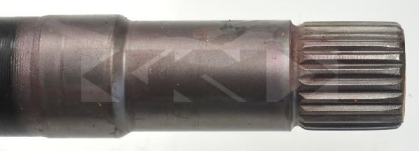 Приводной вал LÖBRO 304942