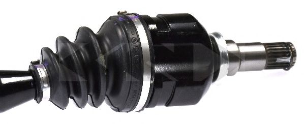 Приводной вал LÖBRO 304948