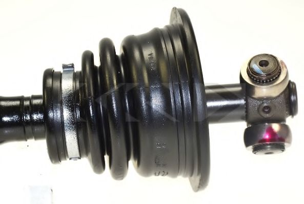 Приводной вал LÖBRO 304959