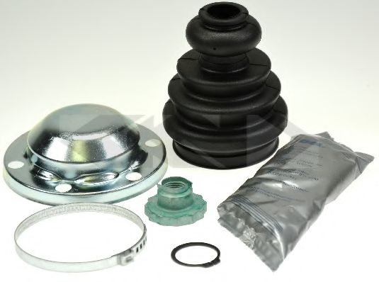 Комплект пылника, приводной вал LÖBRO 304982