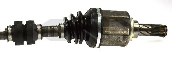 Приводной вал LÖBRO 305000