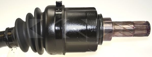 Приводной вал LÖBRO 305026