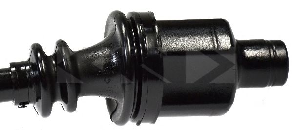 Приводной вал LÖBRO 305030