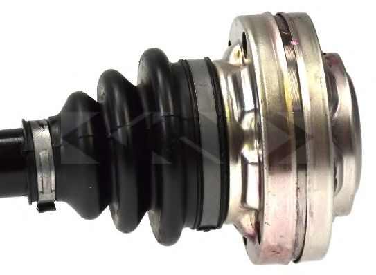 Приводной вал LÖBRO 305046