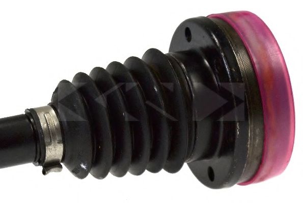 Приводной вал LÖBRO 305049