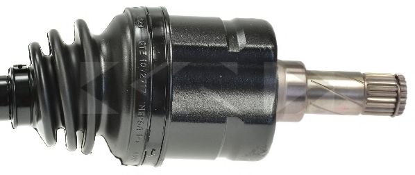 Приводной вал LÖBRO 305055