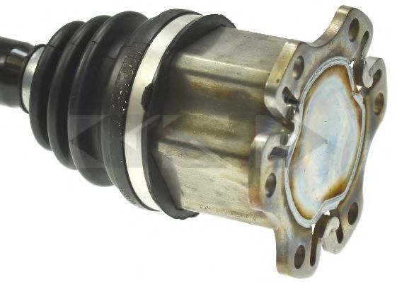 Приводной вал LÖBRO 305079